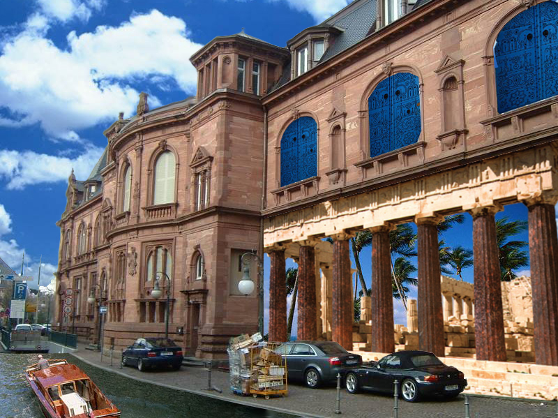 Photoshop Design by bernardogaarcia for DesignCrowd (Community Contests) | Design #9115455