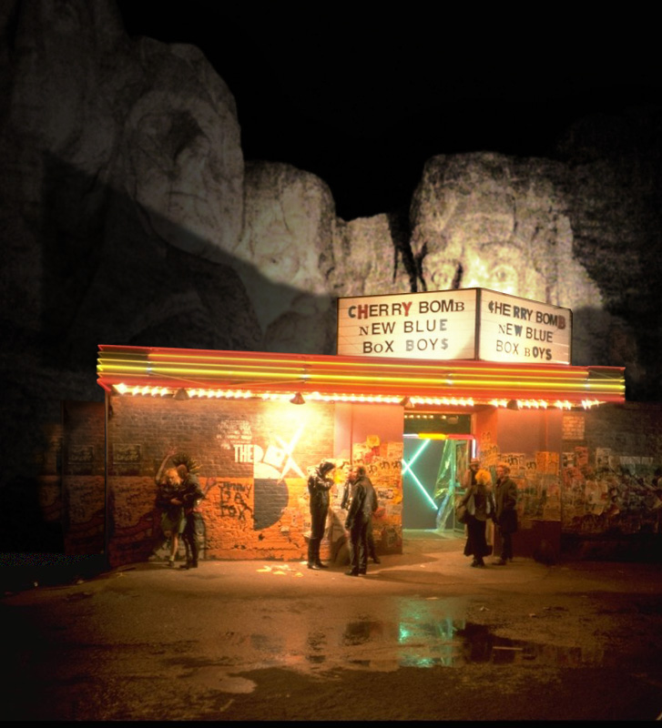 Photoshop Design by rafvdv for DesignCrowd (Community Contests) | Design #9115715