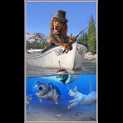 Photoshop Design by cl0ckw0rk