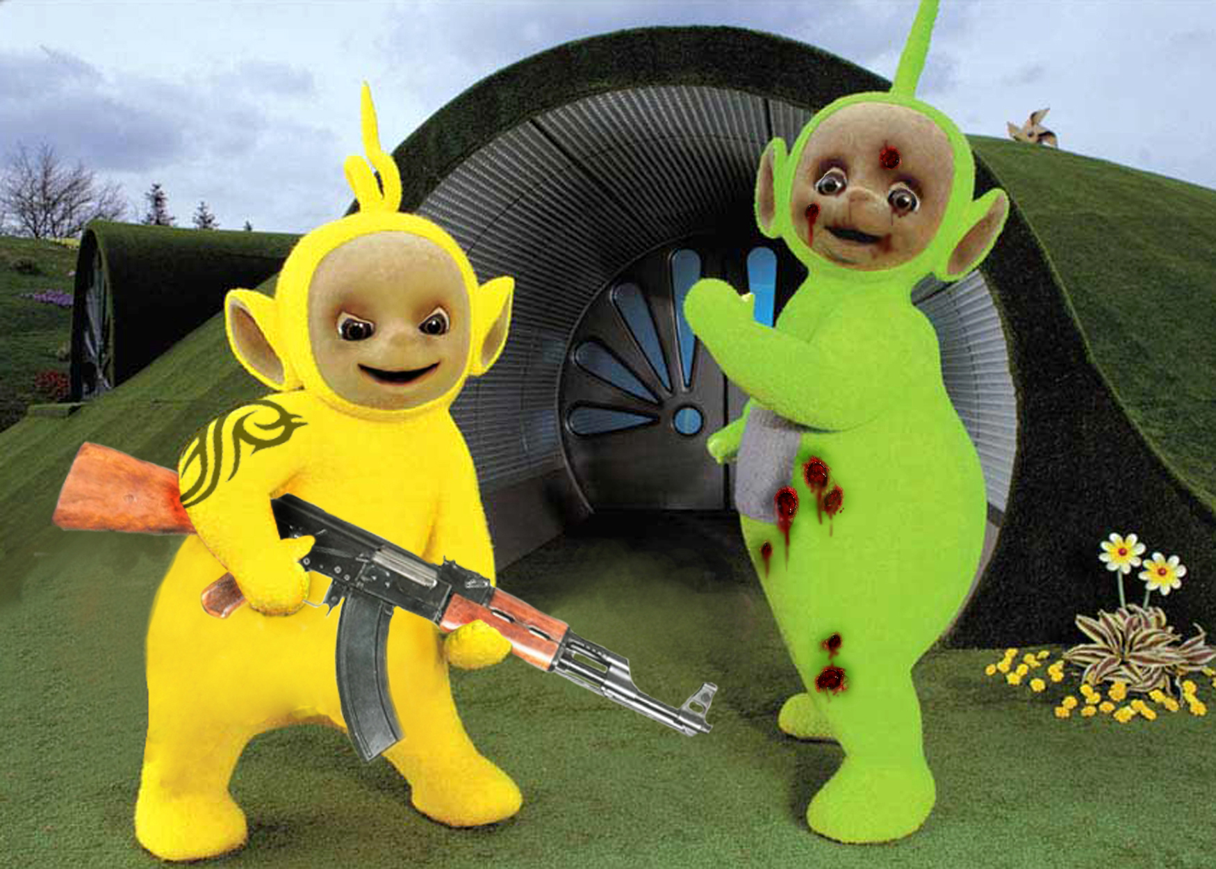 Photoshop Design by t0m for DesignCrowd (Community Contests) | Design #9119752