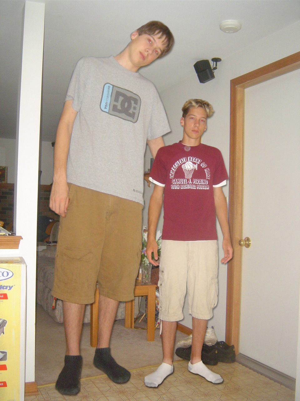 Diseño de Photoshop por Groggie para DesignCrowd (Community Contests) | Diseño #9089887