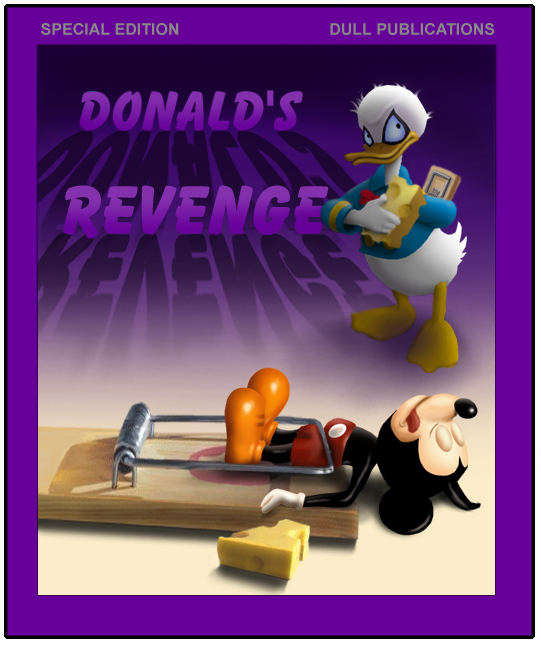 Design Photoshop par DerAlt pour DesignCrowd (Community Contests) | Design #9119833