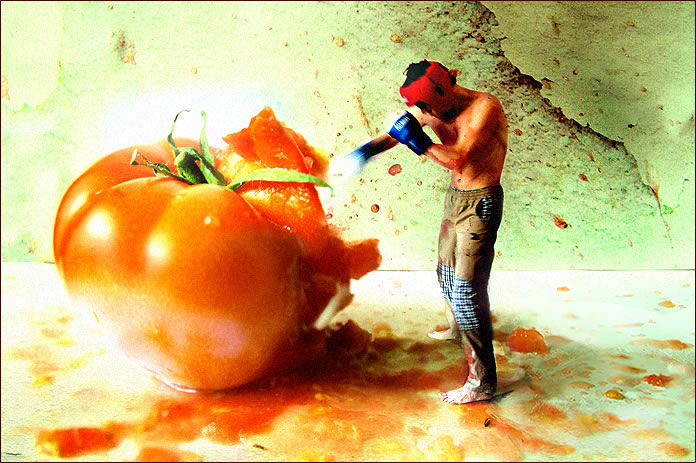 Design Photoshop par leander pour DesignCrowd (Community Contests) | Design #9090356