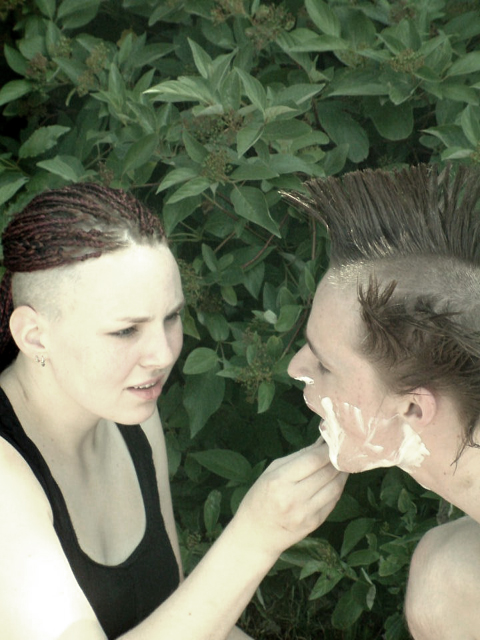 Photographie par vintagedept pour DesignCrowd (Community Contests) | Design #9114502