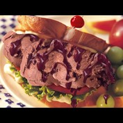 Photoshop Design by jabberwockie17