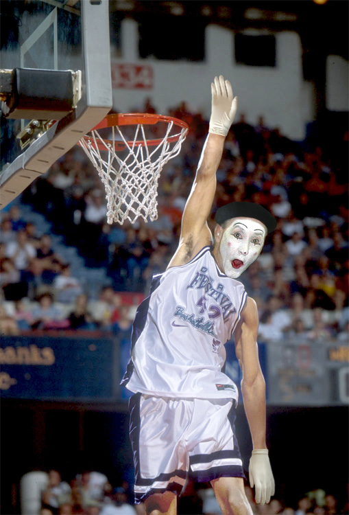 Diseño de Photoshop por GraafVanFoto para DesignCrowd (Community Contests) | Diseño #9090393