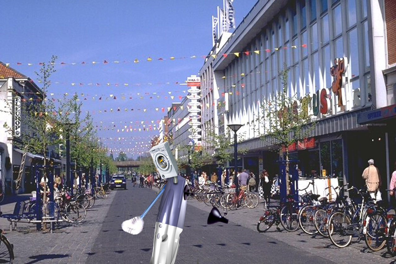 Photoshop-Design von circlezero für DesignCrowd (Community Contests) | Design #9088180