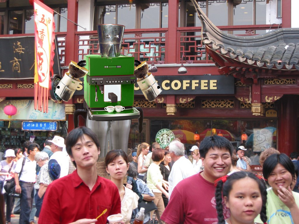 Photoshop Design by caitlinlaughs for DesignCrowd (Community Contests) | Design #9088206