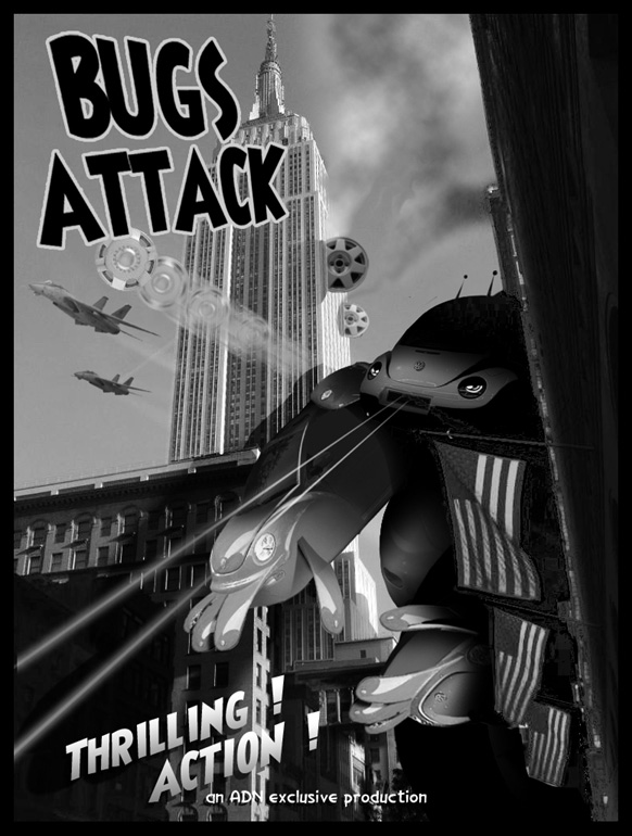 Photoshop Design by ADNpower for DesignCrowd (Community Contests) | Design #9088277