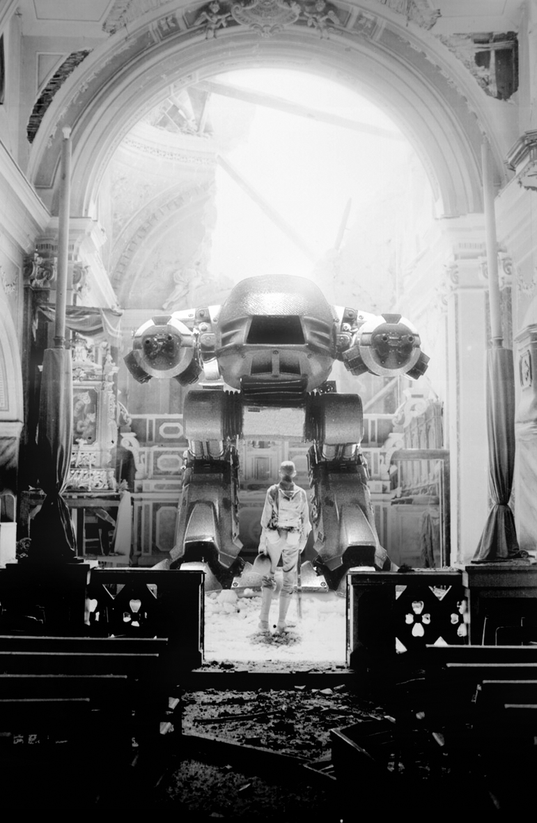 Photoshop Design by mindrazor for DesignCrowd (Community Contests) | Design #9116449