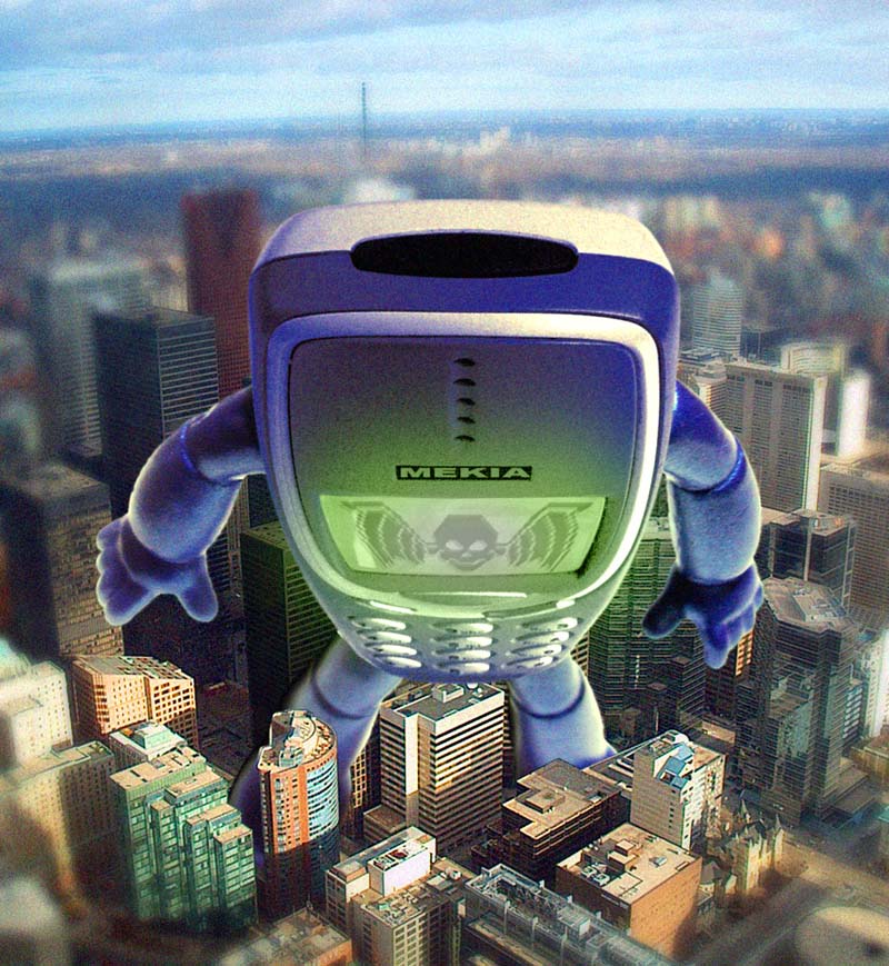 Diseño de Photoshop por codorna para DesignCrowd (Community Contests) | Diseño #9088326