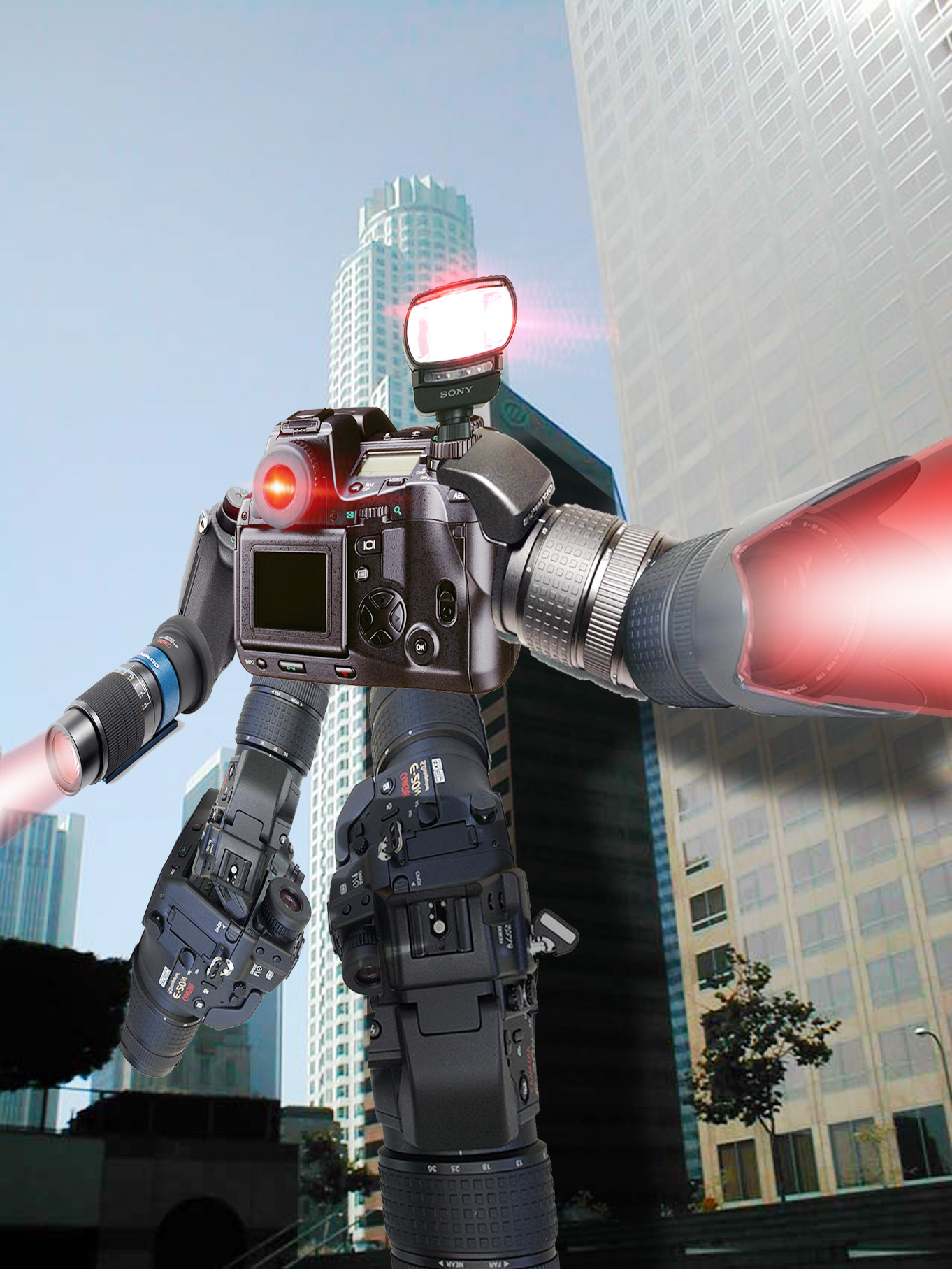 Photoshop-Design von Anakinnnn für DesignCrowd (Community Contests) | Design #9088333