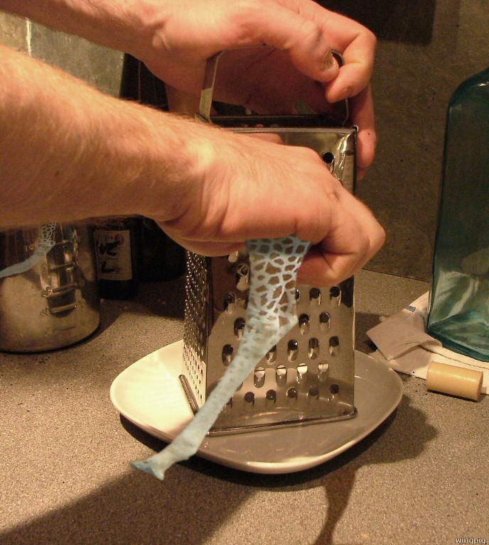 Photoshop-Design von wingpig für DesignCrowd (Community Contests) | Design #9117747