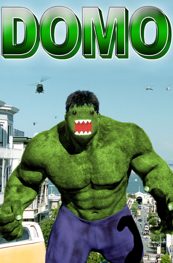 Design Photoshop par godzillatemple pour DesignCrowd (Community Contests) | Design #9114425