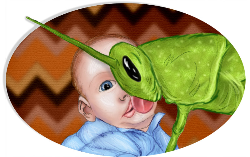 Illustration Design by MPolgara for DesignCrowd (Community Contests) | Design #9109785