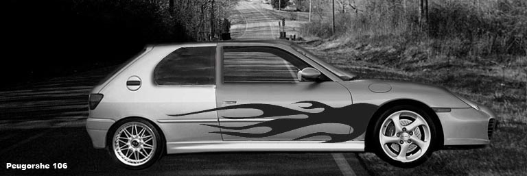 Photoshop Design by lutin06 for DesignCrowd (Community Contests) | Design #9113176