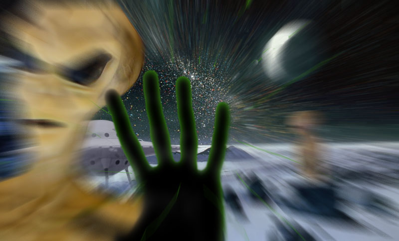 Diseño de Photoshop por dork22 para DesignCrowd (Community Contests) | Diseño #9111511