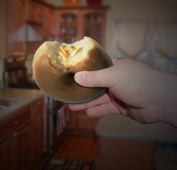 Design Photoshop par godzillatemple pour DesignCrowd (Community Contests) | Design #9111530