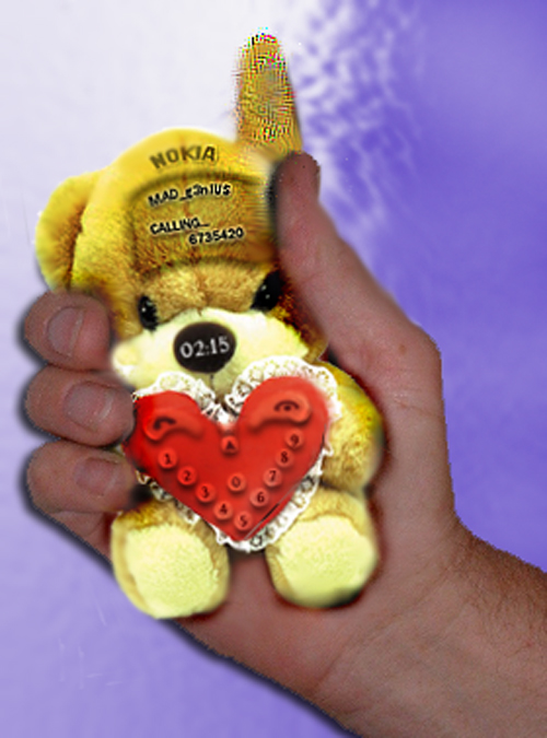 Photoshop-Design von madgen für DesignCrowd (Community Contests) | Design #9114238