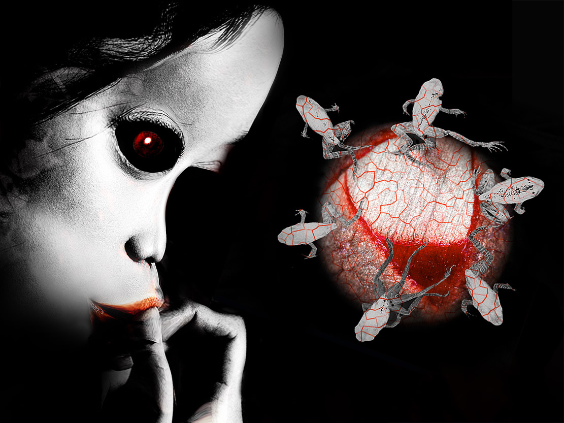 Photoshop-Design von AugixX für DesignCrowd (Community Contests) | Design #9111549