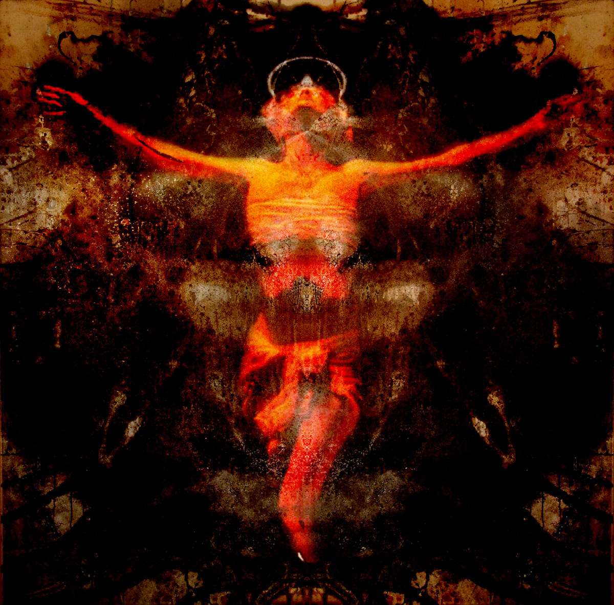 Photoshop Design by graphikill for DesignCrowd (Community Contests) | Design #9111679