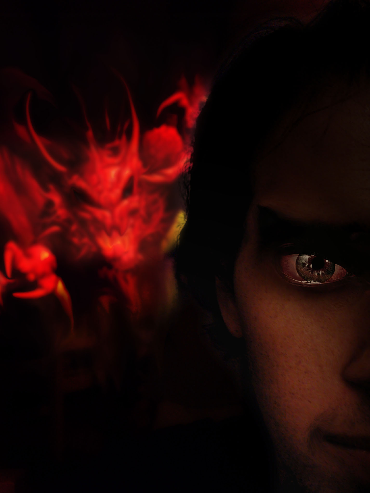 Photoshop Design by eskilozzy for DesignCrowd (Community Contests) | Design #9111766
