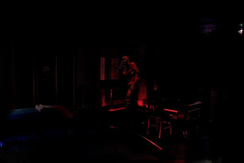 Photoshop-Design von Murderdoll für DesignCrowd (Community Contests) | Design #9111796