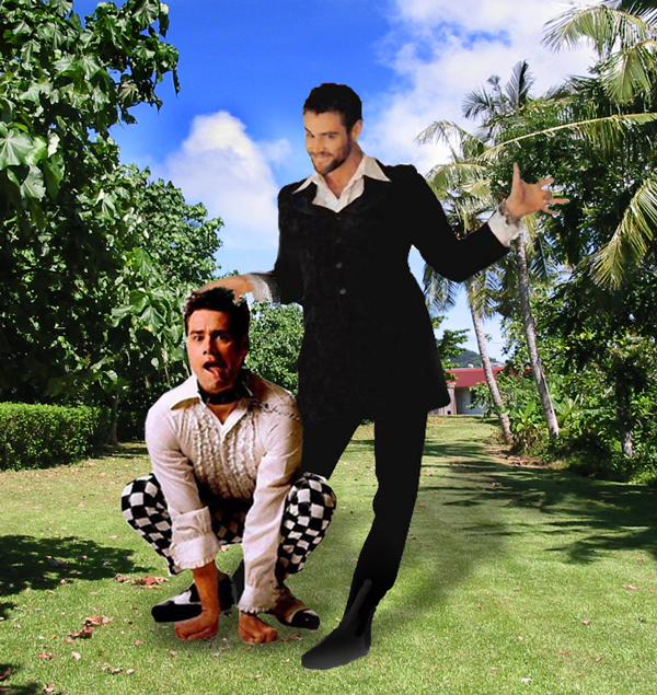 Photoshop Design by madgen for DesignCrowd (Community Contests) | Design #9118469