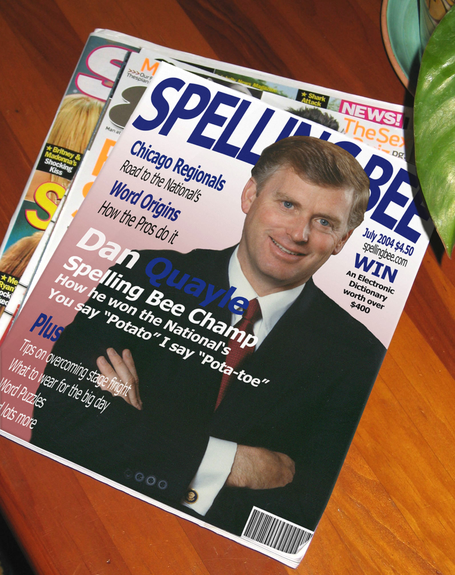 Photoshop-Design von Penbender für DesignCrowd (Community Contests) | Design #9113968