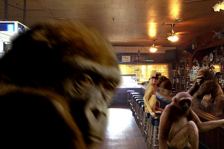 Diseño de Photoshop por seblamouret para DesignCrowd (Community Contests) | Diseño #9096975