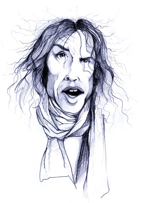 Illustration Design by bigbadsi for DesignCrowd (Community Contests) | Design #9113005