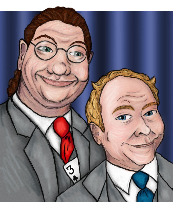 Illustration Design by MPolgara for DesignCrowd (Community Contests) | Design #9113016