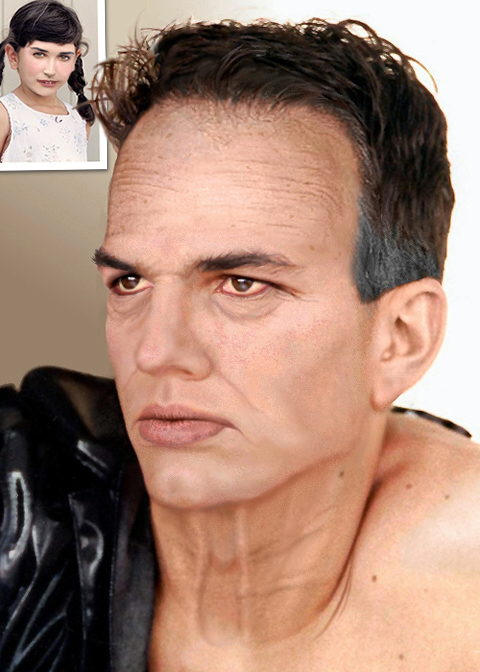 Photoshop Design by Snowcrash for DesignCrowd (Community Contests) | Design #9115946