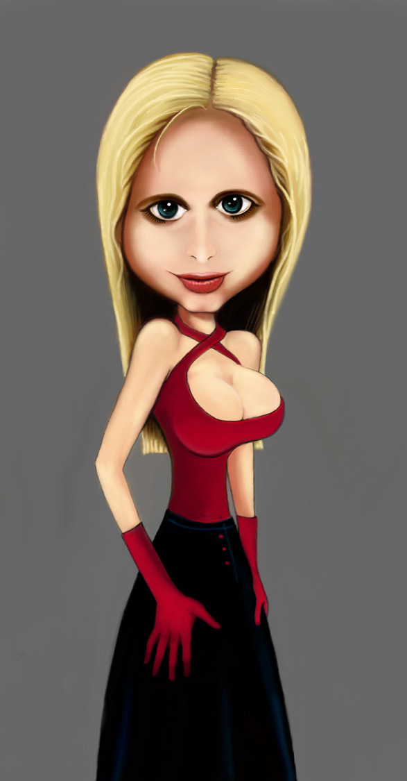 Illustration Design by wannabe for DesignCrowd (Community Contests) | Design #9113019