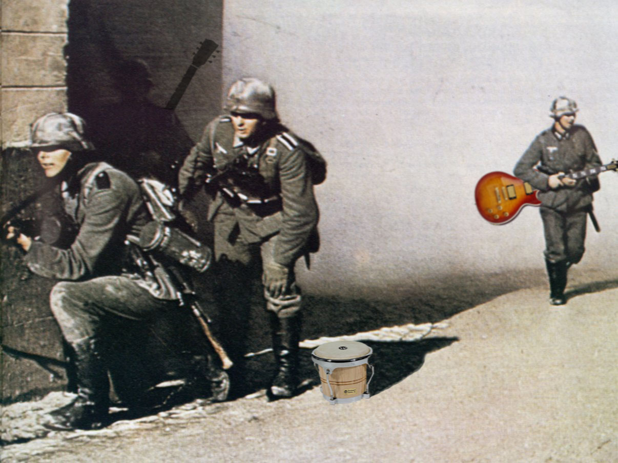 Photoshop Design by gaston84 for DesignCrowd (Community Contests) | Design #9110440