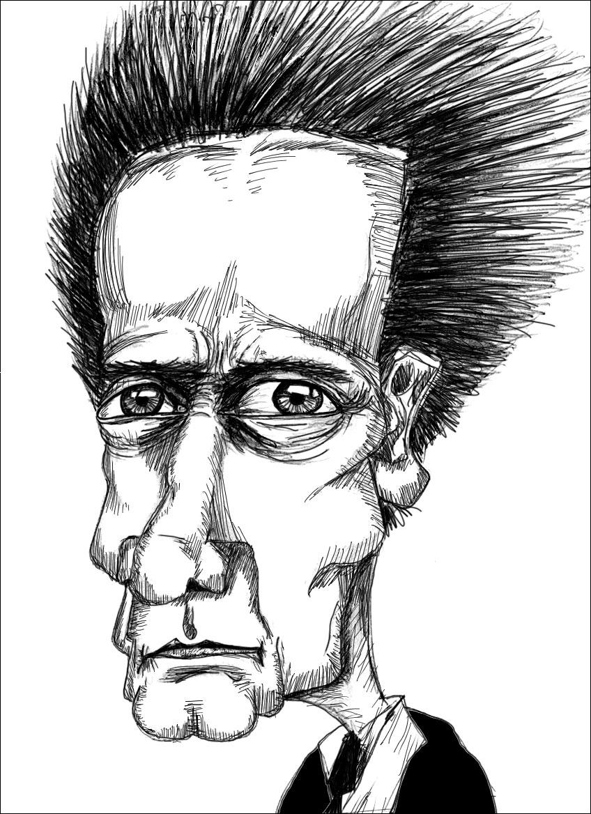 Illustration Design by Phantazmo for DesignCrowd (Community Contests) | Design #9113048