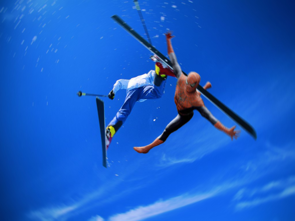 Diseño de Photoshop por gaston84 para DesignCrowd (Community Contests) | Diseño #9096381