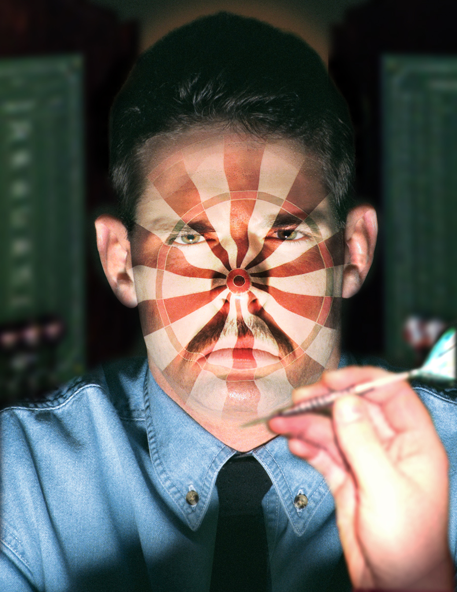 Diseño de Photoshop por billybadass para DesignCrowd (Community Contests) | Diseño #9096356