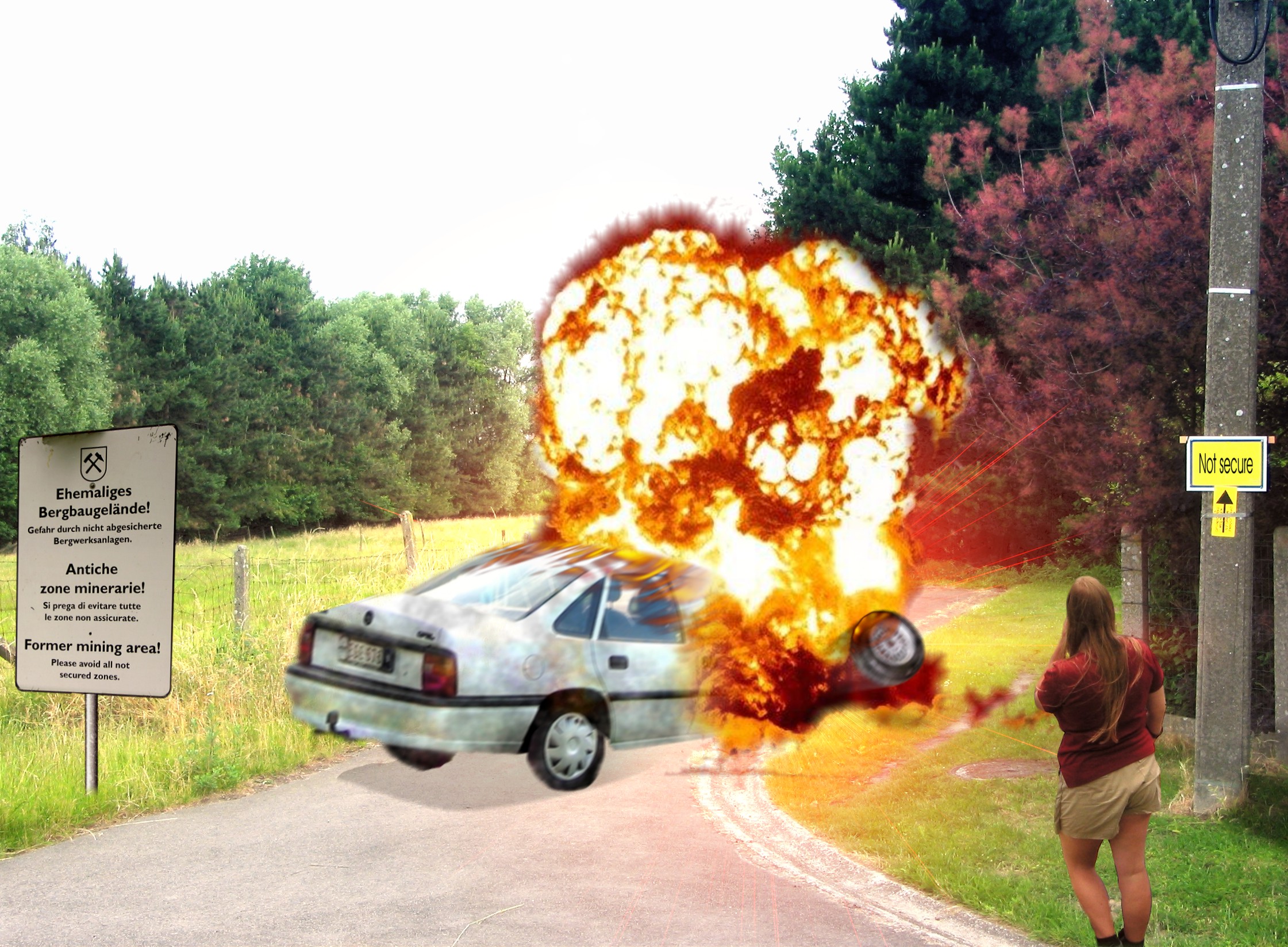 Photoshop Design by Adriaan for DesignCrowd (Community Contests) | Design #9112685