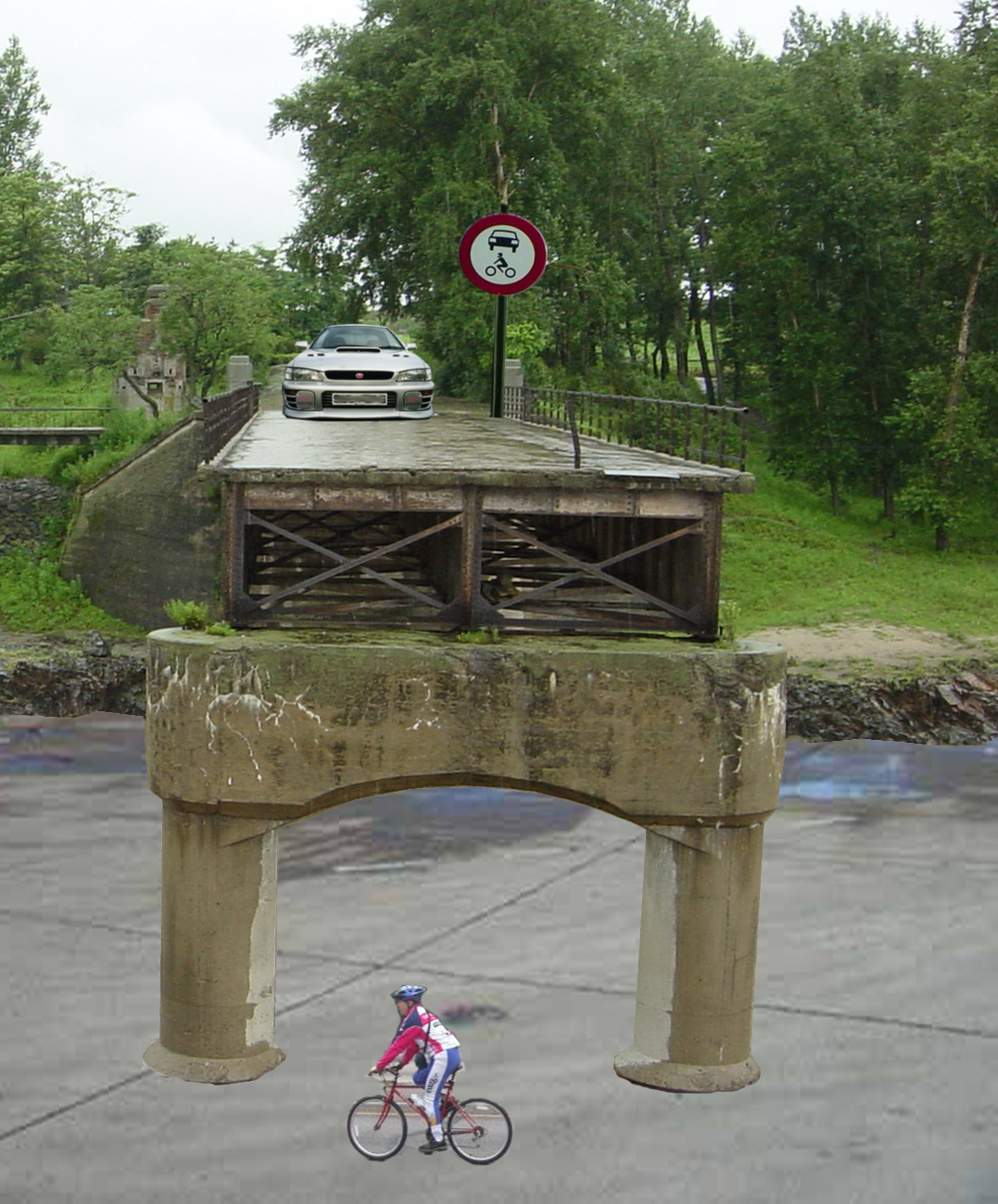 Photoshop Design by satriales for DesignCrowd (Community Contests) | Design #9113013