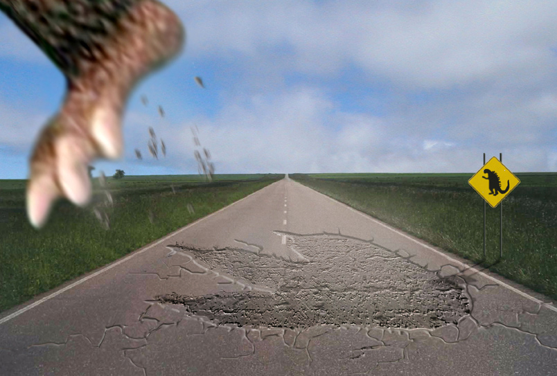 Design Photoshop par DestinationCreation pour DesignCrowd (Community Contests) | Design #9112877