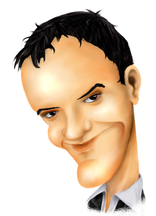 Design Illustration par MadWasabi pour DesignCrowd (Community Contests) | Design #9113089