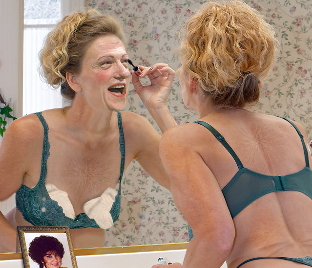 Photoshop Design by cranberryzero for DesignCrowd (Community Contests) | Design #9107663