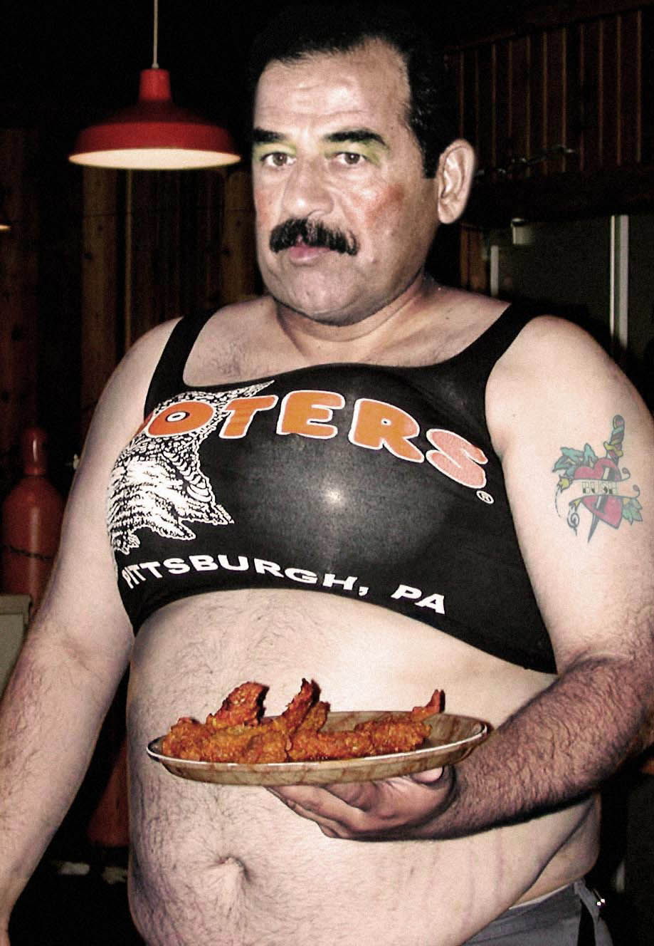 Diseño de Photoshop por m000ch para DesignCrowd (Community Contests) | Diseño #9107710