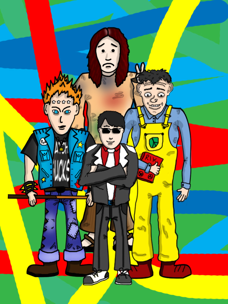 Illustration-Design von watashi-wa für DesignCrowd (Community Contests) | Design #9113155