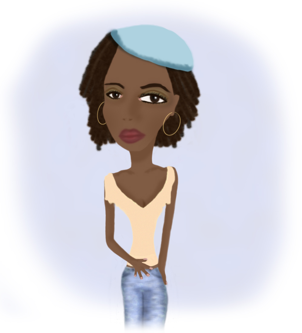 Illustration Design by karmica for DesignCrowd (Community Contests) | Design #9113129