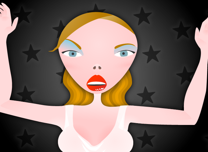 Illustration Design by Pioner for DesignCrowd (Community Contests) | Design #9113132