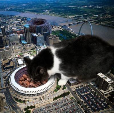 Photoshop Design by fRedline