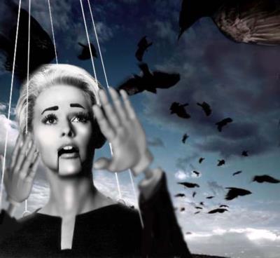 Photoshop Design by cristielayne