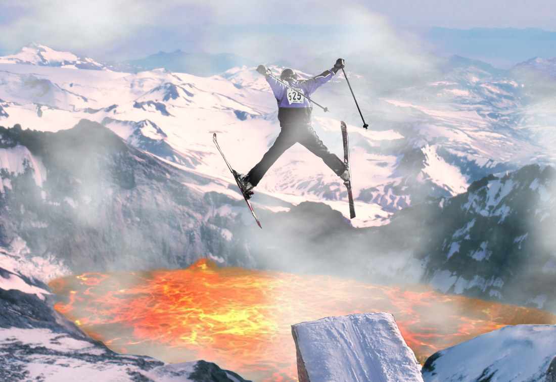 Photoshop Design by godzillatemple for DesignCrowd (Community Contests) | Design #9110178